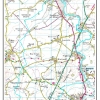 Tredington Parish Boundary